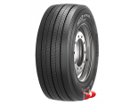 Sunkvežimių padangos Pirelli 385/55 R22,5 162K H02 Profuel Steer 3PMSF