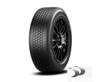 Lengvųjų automobilių padangos Pirelli 215/50 R19 97H XL ICE Friction