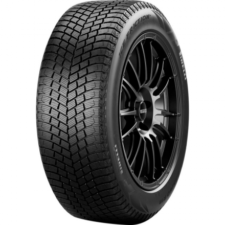 Pirelli 235/55 R19 105H XL ICE Friction Pncs