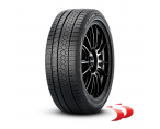 Lengvųjų automobilių padangos Pirelli 195/60 R17 90H ICE Zero Asimmetrico