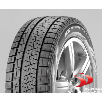 Pirelli 245/45 R18 100H XL ICE Zero Asimmetrico Plus padangos