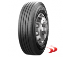 Sunkvežimių padangos Pirelli 315/70 R22,5 156/150L Itineris S90 M+S 3PMSF