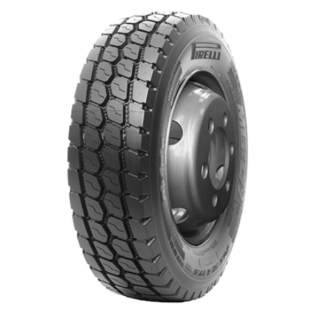 Pirelli 265/70 R19,5 143/141K MG:01 M+S 3PMSF