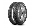 Motociklų padangos Pirelli 120/80 -18 62S MT 90 A/T MST