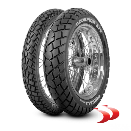 Pirelli 90/90 -21 54V MT 90 A/T Scorpion