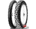 Motociklų padangos Pirelli 130/90 -17 68P MT21 Rallycross