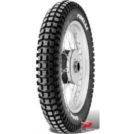 Pirelli 2,75/ -21 45P MT43 PRO Trial