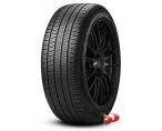 Lengvųjų automobilių padangos Pirelli 315/30 R22 107W XL P Zero ALL Season