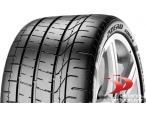 Lengvųjų automobilių padangos Pirelli 345/30 R20 106Y P Zero Corsa Asimmetrico 2