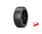 Lengvųjų automobilių padangos Pirelli 235/45 R18 98W XL P Zero E FR