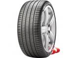Lengvųjų automobilių padangos Pirelli 235/45 R20 100T P Zero Elect MO