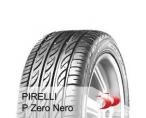 Lengvųjų automobilių padangos Pirelli 205/40 R17 84W XL P Zero Nero FR