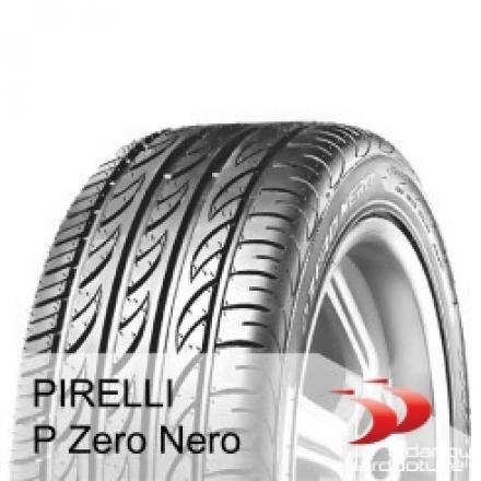 Pirelli 205/40 R17 84W XL P Zero Nero