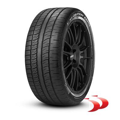 Pirelli 285/35 R20 104Y P Zero Pncs padangos