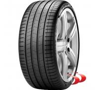 Pirelli 235/50 R19 103V XL P Zero PZ4 Luxury VO Lengvųjų automobilių padangos
