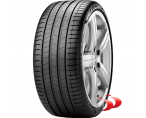 Lengvųjų automobilių padangos Pirelli 255/45 R22 107Y P Zero PZ4 Luxury Elect