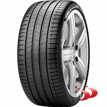 Pirelli 235/45 R20 100V XL P Zero PZ4 Luxury Elect VO