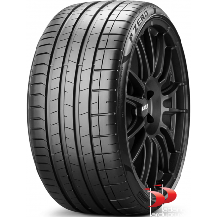 Pirelli 265/40 R21 105H XL P Zero PZ4 Luxury Elect Pncs MO
