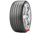 Lengvųjų automobilių padangos Pirelli 255/35 R22 102Y XL P Zero PZ4 Luxury Pncs *