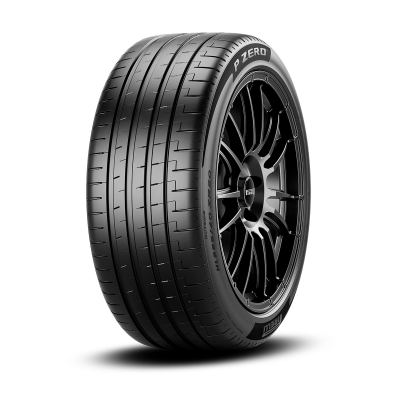 Pirelli 285/40 R22 XL P Zero PZ5 Elect padangos