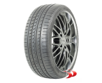 Lengvųjų automobilių padangos Pirelli 295/30 R18 98Y XL P Zero Rosso Asimmetrico N0