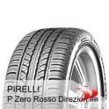 Padangos Pirelli 215/45 R18 89Y P Zero Rosso Direzionale F