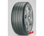 Lengvųjų automobilių padangos Pirelli 255/40 R17 94Y P Zero Rosso N5