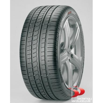Pirelli 255/40 R17 94Y P Zero Rosso N5