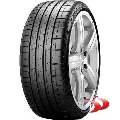 Pirelli 225/40 R18 92Y XL P Zero Sport padangos