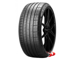 Lengvųjų automobilių padangos Pirelli 255/40 R22 103Y XL P Zero Sports CAR Elect N0