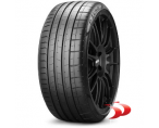 Lengvųjų automobilių padangos Pirelli 255/45 R22 107Y XL P Zero Sports CAR Pncs Elect *