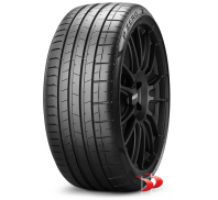 Pirelli 255/40 R21 102Y XL P Zero Sports CAR Pncs (made IN Germany) * Lengvųjų automobilių padangos