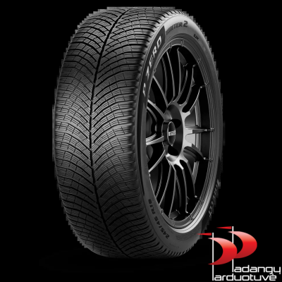 Pirelli 255/40 R20 101V XL P Zero Winter 2 MO padangos