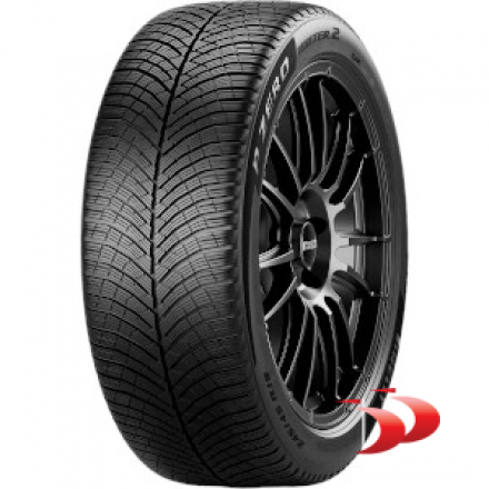 Pirelli 235/45 R18 98V XL P Zero Winter 2 Pncs ELT