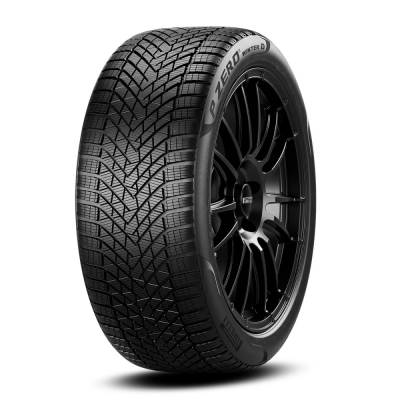 Pirelli 275/40 R20 106V XL P Zero Winter Direzionale N0 padangos