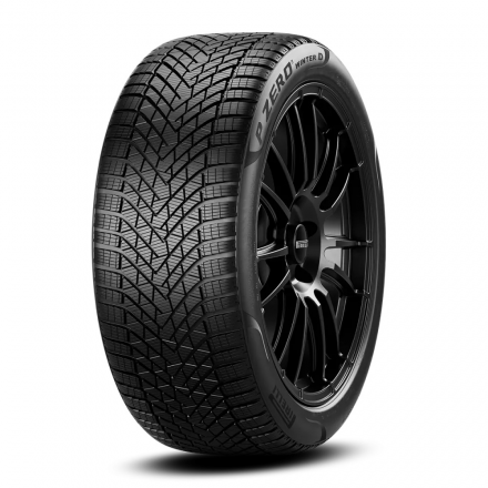 Pirelli 275/40 R20 106V XL P Zero Winter Direzionale N0