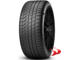 Lengvųjų automobilių padangos Pirelli 265/35 R21 101W XL P Zero Winter Elect Pncs