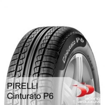 Pirelli 195/65 R15 91H P6 Cinturato padangos