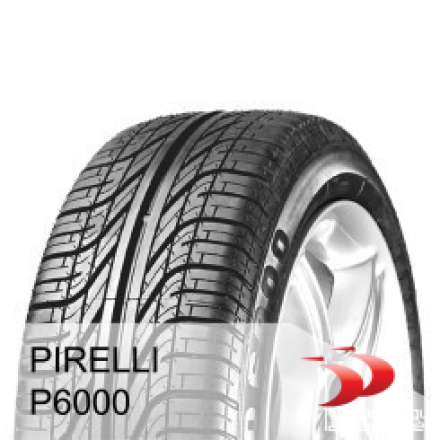 Pirelli 195/65 R15 91W P6000