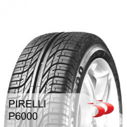 Pirelli 195/65 R15 91W P6000 N0