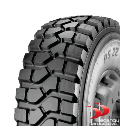 Pirelli 365/80 R20 152K PS22 MPT Pista M+S