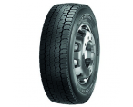 Sunkvežimių padangos Pirelli 305/70 R19,5 148/145M R02 PRO. Drive M+S 3PMSF