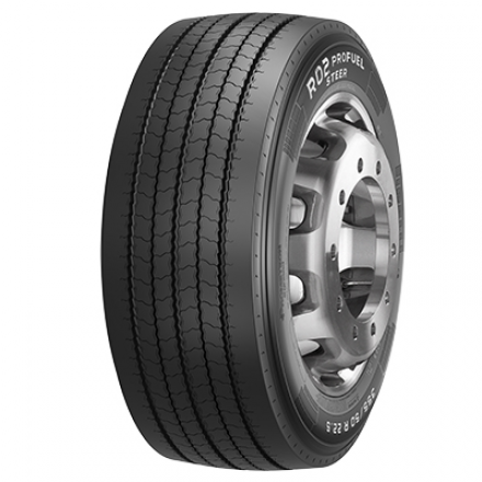 Pirelli 305/70 R22,5 154/150L R02 PRO. Steer M+S 3PMSF