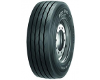 Sunkvežimių padangos Pirelli 245/70 R19,5 142/140K R02 PRO Trailer M+S 3PMSF