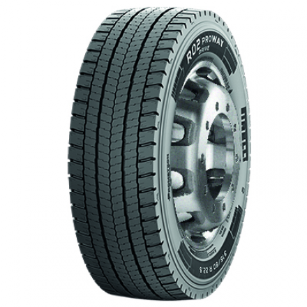 Pirelli 295/60 R22,5 150L R02 Proway Drive