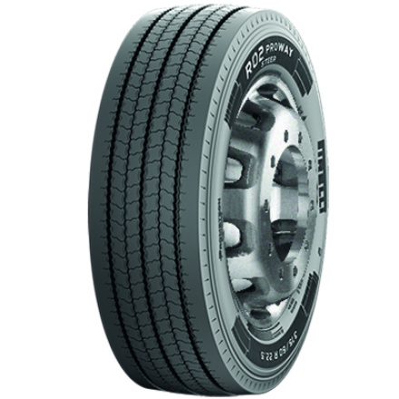 Pirelli 315/60 R22,5 154L R02 Proway Steer 3PMSF