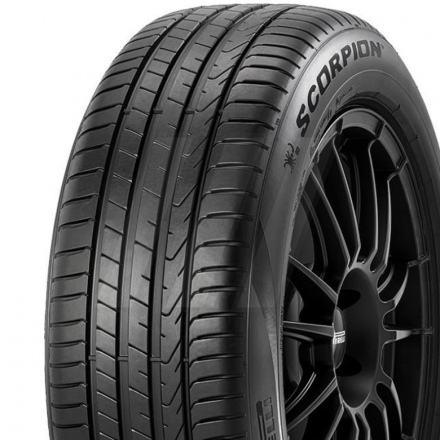 Pirelli 235/60 R18 107W XL Scorpion + Elect