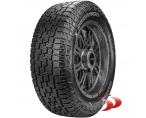 Lengvųjų automobilių padangos Pirelli 295/40 R20 110V Scorpion ALL Terrain Plus