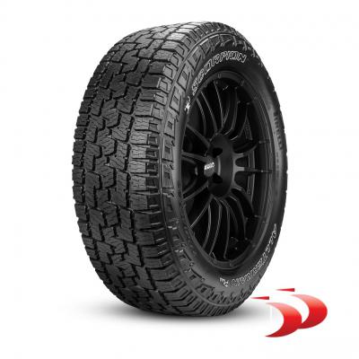 Pirelli 275/55 R20 113T Scorpion ALL Terrain Plus A/T RWL padangos