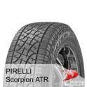 Pirelli 205/80 R16 104T XL Scorpion ATR